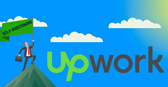 Successful Self-Positioning and Branding on Upwork: Tips from Jelvix