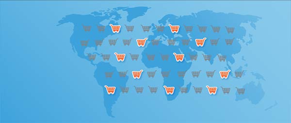 Global E-Commerce Trends: 3 Countries Poised for Huge Growth