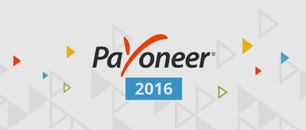 Payoneer 2016: Year in Review