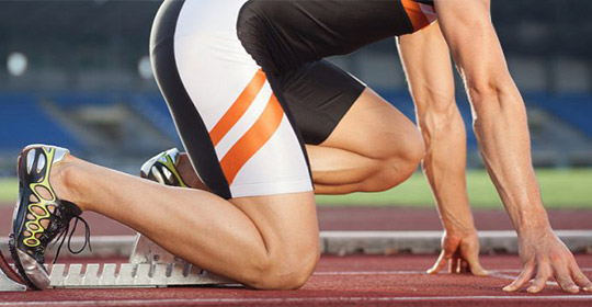 5 Ways Freelancers are Like Olympians