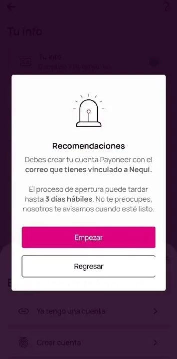 alianza nequi y payoneer img2