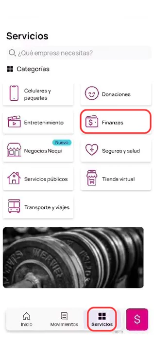 alianza nequi y payoneer img3