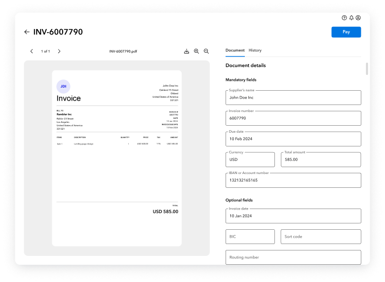 ap automation how to 2