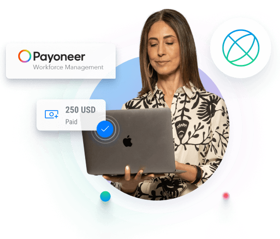 payoneer wfm visual